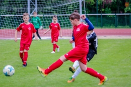 Eliminacje Deyna cup Junior -2