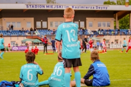 Eliminacje Deyna cup Junior -2