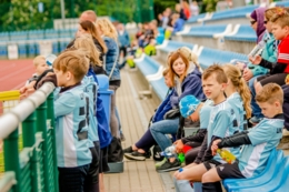 Eliminacje Deyna cup Junior -2