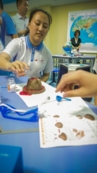 Wizyta polskiej młodzieży w Chinach