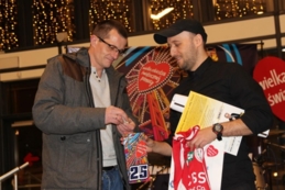 25.Finał WOŚP