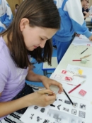 Wizyta polskiej młodzieży w Chinach