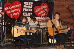 25.Finał WOŚP