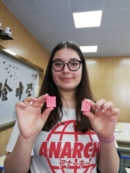 Wizyta polskiej młodzieży w Chinach