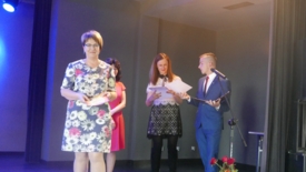 UTW - zakończenie roku akademickiego 2018/19