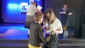 UTW - zakończenie roku akademickiego 2018/19