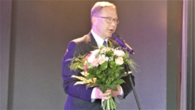 UTW - zakończenie roku akademickiego 2018/19