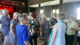 UTW - zakończenie roku akademickiego 2018/19