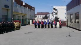 Dzień Strażaka