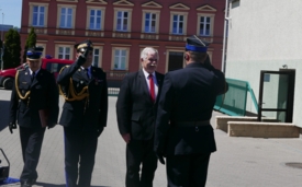 Dzień Strażaka