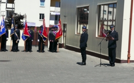 Dzień Strażaka
