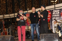 25.Finał WOŚP