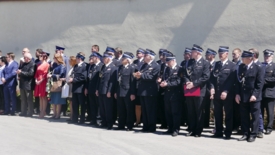 Dzień Strażaka