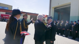 Dzień Strażaka