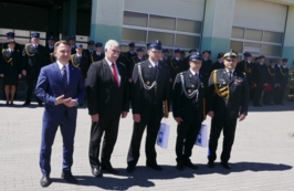 Dzień Strażaka