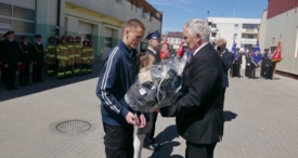 Dzień Strażaka