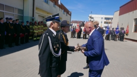 Dzień Strażaka