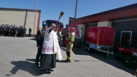 Dzień Strażaka