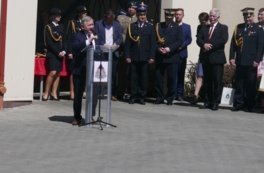 Dzień Strażaka