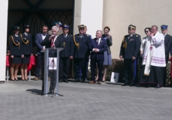 Dzień Strażaka