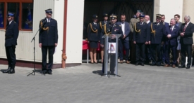 Dzień Strażaka