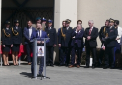 Dzień Strażaka