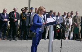 Dzień Strażaka