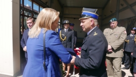 Dzień Strażaka