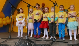 Dzień Dziecka