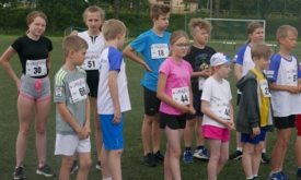 Laser Run 