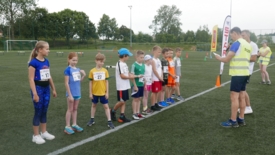 Laser Run 