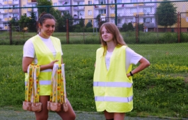 Laser Run 