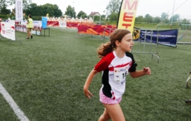 Laser Run 