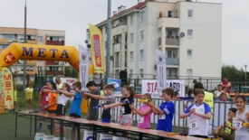 Laser Run 