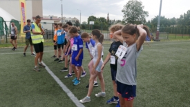 Laser Run 