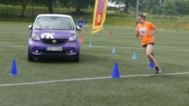 Laser Run 