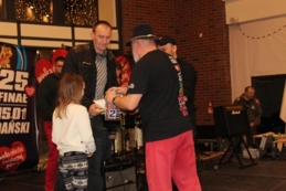 25.Finał WOŚP