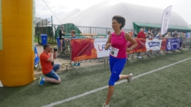 Laser Run 