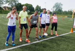 Laser Run 