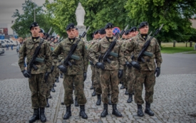 Świeto Kawalerii 2019
