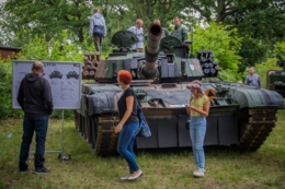 Świeto Kawalerii 2019