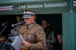 Świeto Kawalerii 2019