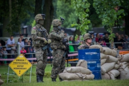 Świeto Kawalerii 2019