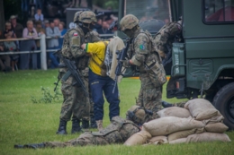 Świeto Kawalerii 2019