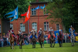 Świeto Kawalerii 2019