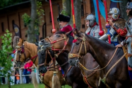 Świeto Kawalerii 2019