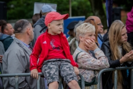 Świeto Kawalerii 2019