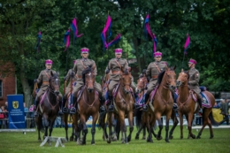 Świeto Kawalerii 2019