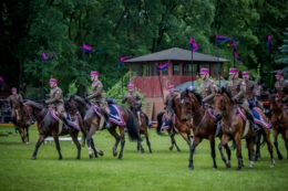 Świeto Kawalerii 2019