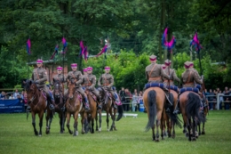 Świeto Kawalerii 2019